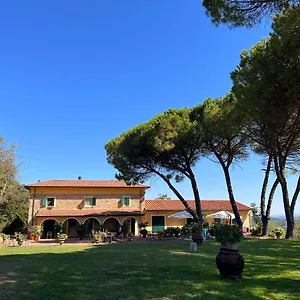 Le Querciole Casciana Terme