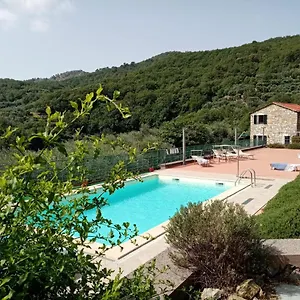 Agrisport Ca Di Cuni , Roncagli Italië