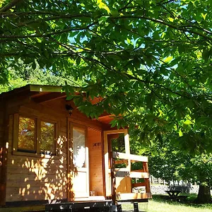 Camping Camaldoli Camaldoli